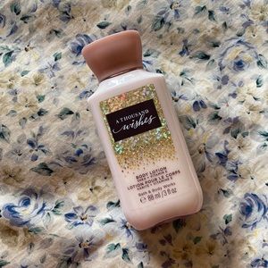 Bath & Body Works Body Lotion